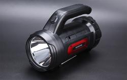 Superfire Svítilna M9-E, 900lm, USB