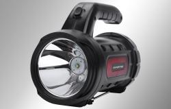 Superfire Svítilna M9-E, 900lm, USB