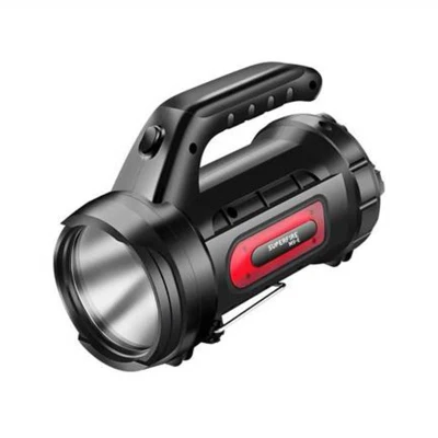 Superfire Svítilna M9-E, 900lm, USB