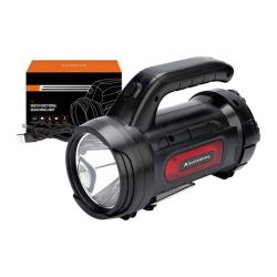 Superfire Searchlight M9-X, 440lm, USB (VÝPRODEJ)