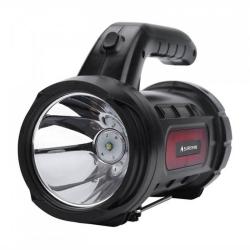 Superfire Searchlight M9-X, 440lm, USB (VÝPRODEJ)