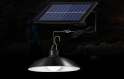 Superfire Solární lampa FF10-B