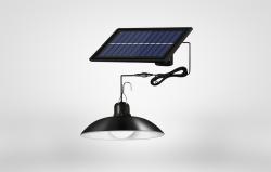 Superfire Solárna lampa FF10-B
