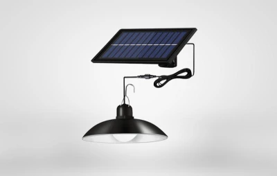 Superfire Solární lampa FF10-B