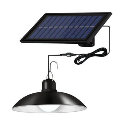Superfire Solární lampa FF10-B