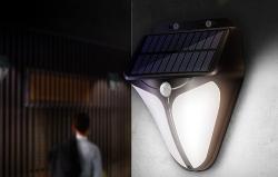Superfire Solární lampa FF11-F, 6W, 280lm, 1500mAh