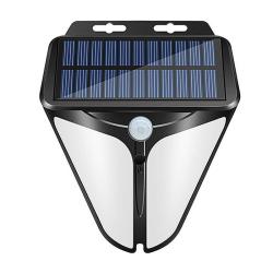 Superfire Solární lampa FF11-F, 6W, 280lm, 1500mAh Superfire Solární lampa FF11-F, 6W, 280lm, 1500mAh