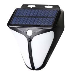 Superfire Solární lampa FF11-F, 6W, 280lm, 1500mAh