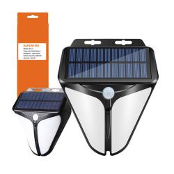Superfire Solární lampa FF11-F, 6W, 280lm, 1500mAh