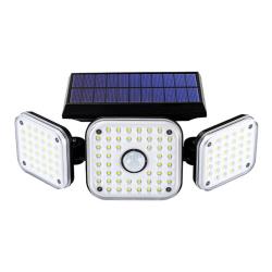 Superfire Solární lampa FF13-C, 22W, 300lm, 2400mAh Superfire Solární lampa FF13-C, 22W, 300lm, 2400mAh