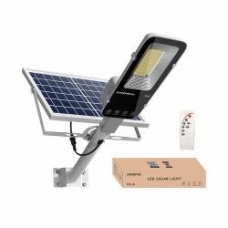 Superfire Solárna lampa FF5-A, 63W, 500lm, 5000mAh Superfire Solárna lampa FF5-A, 63W, 500lm, 5000mAh