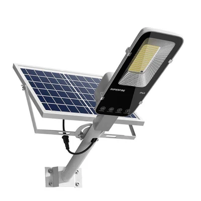 Superfire Solární lampa FF5-E, 897W, 2000lm, 20000mAh
