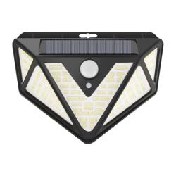 Superfire Solární lampa FF6-B, 33W, 220lm, 1200mAh