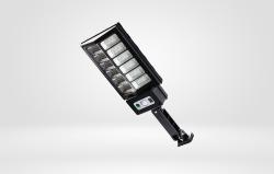 Superfire Solární lampa FF7-B, 28W, 2400mAH