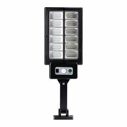 Superfire Solární lampa FF7-B, 28W, 2400mAH