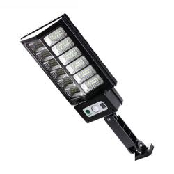 Superfire Solární lampa FF7-B, 28W, 2400mAH
