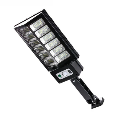 Superfire Solární lampa FF7-B, 28W, 2400mAH Superfire Solární lampa FF7-B, 28W, 2400mAH