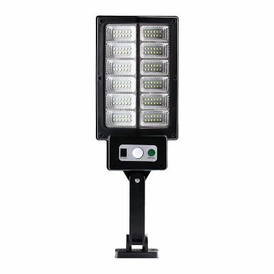 Superfire Solární lampa FF7-B, 28W, 2400mAH