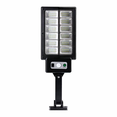 Superfire Solární lampa FF7-B, 28W, 2400mAH