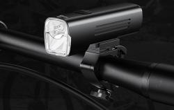 Superfire Světlo na kolo BL12, 4800mAh, USB