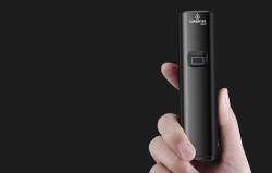 Superfire Světlo na kolo BL12, 4800mAh, USB