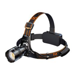 Superfire čelovka HL31, typ C Superfire čelovka HL31, typ C
