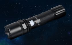 Superfire Svítilna A10, 550lm, USB