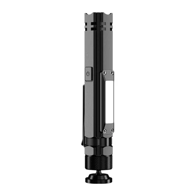 Superfire G19 černá LED svítilna