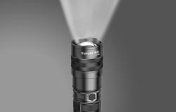 Superfire Svítilna GT60, 2600 lm, USB-C