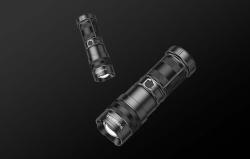 Superfire Svítilna GT60, 2600 lm, USB-C