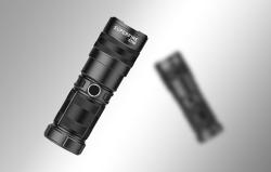 Superfire Svítilna GT60, 2600 lm, USB-C