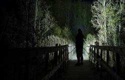 Superfire Svítilna GTS6, 360 lm, USB-C