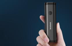 Superfire Svítilna na kolo BL06-X, 275 lm, USB