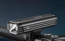 Superfire Svítilna na kolo BL06-X, 275 lm, USB