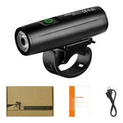 Superfire Svítilna na kolo BL06-X, 275 lm, USB