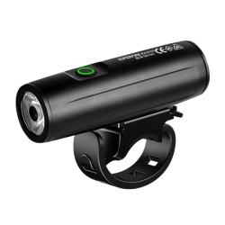 Superfire Svietidlo na bicykel BL06-X, 275 lm, USB