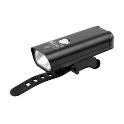 Superfire Svietidlo na bicykel GT-R1, 200 lm, USB