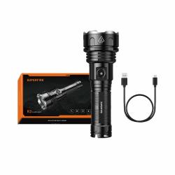 Superfire Svítilna R3 P90, 2700lm, USB Superfire Svítilna R3 P90, 2700lm, USB