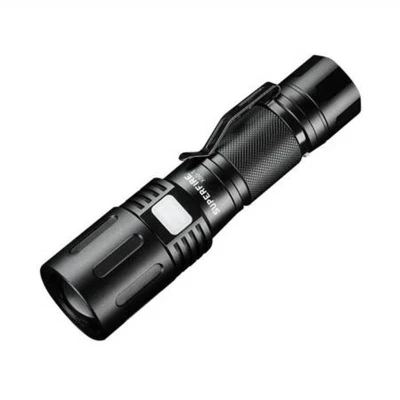 Superfire Svítilna X60-T, 1500lm, USB