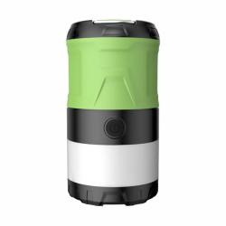 Superfire Kempingové svietidlo UV T15, 350lm, USB