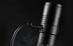 Superfire UV svítilna A5, 365NM