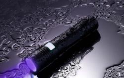 Superfire UV svítilna A5, 365NM