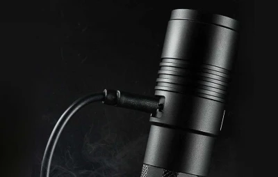 Superfire UV svítilna A5, 365NM