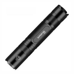 Superfire UV svítilna Z01, 365NM, USB