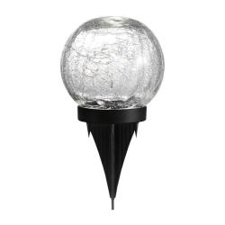 Superfire Zahradní solární lampa FF16-A, 600mAh Superfire Zahradní solární lampa FF16-A, 600mAh