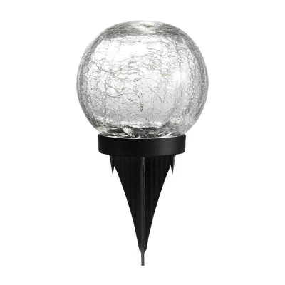 Superfire Zahradní solární lampa FF16-A, 600mAh Superfire Zahradní solární lampa FF16-A, 600mAh