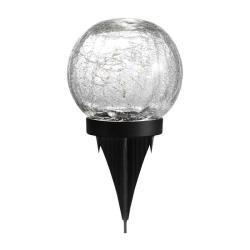 Superfire Zahradní solární lampa FF16-A, 600mAh (VÝPRODEJ) Superfire Zahradní solární lampa FF16-A, 600mAh (VÝPRODEJ)