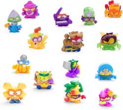 Superthings Rescue Force figurka s překvapením v sáčku různé druhy