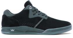 Supra Quattro black/grey-transluscent (BGR) boty POUZE 41 (VÝPRODEJ)