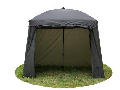 SURETTI Deštník Duum 220 cm Full Cover